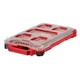Milwaukee 48-22-8436 5-Compartment PACKOUT Compact Low-Profile Tool Organizer