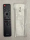 2025 LG Magic Remote w/ AI Dedicated Button - AKB76046602 - MR25GA - Black