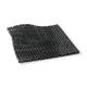 MASON 2LVR7 Vibration Isolator Pad,3/4 in H 2LVR7