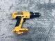 DeWalt DW990 14.4V Cordless Drill Driver Untested Heavily Scratched