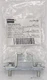 DAYTON 33N236 Festoon Hanger Bracket,C-Track 33N236