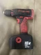 Snap On 1/2&rdquo; CDR4450 18V Cordless Drill With 2.5ah Battery 