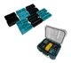 Makita MAKTRAK Deep Compact Organizer Compatible Large Nesting Bins
