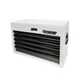 Boxo USA Hand Carry Tool Box 5-Drawer 26" Heavy Duty Steel Toolbox with Lock