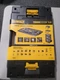 Dewalt Adaptor Plate for Toughsystem 2.0 BRAND NEW 