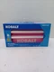 NIB Kobalt Mini Toolbox (Jewelry Box) New Color Hot Pink 2 Drawer 6241747