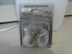 Slide-Co Drawer Hardware Guide Rollers (1 left hand / 1 right hand) #22798