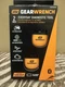 GEARWRENCH Everyday Diagnostic Tool OBDII Scanner GWSCAN 2-Pack - Free Shipping