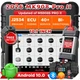 2026 Autel MS908S PRO II MK908 PRO II Elite J2534 Programming Diagnostic Scanner