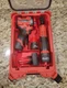 Insert For Milwaukee Packout Impact Wrench & Ratchet | Fits Packout 48-22-8435