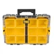 DEWALT TOUGHSYSTEM 2.0 10-Compartment Deep Small Parts Organizer DEWALT TOUGHSYSTEM 2.0 10-Compartment Deep Small Parts Organizer