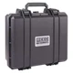Reed Instruments R8890 Deluxe Hard Case, 15.7" x 12.6" x 6.7"