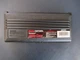 Vintage Craftsman 11" Permanex Utility Case 65283 Made in USA - NOS