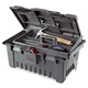 Plano 781002 Large Storage Case, Gray