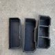 Milwaukee Packout Storage Bin Kit - Black (31-01-8424)