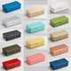 TOYO STEEL Tool Box T-190 trunk type toolbox 203x109x56mm 16 colors