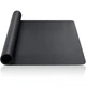 Work Bench Mat Top 23.5 Inches x 47.5 Inches, PU Leather Workbench Pad Topper...