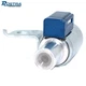 Toyota Lexus A760E A761 AB60E AB60F S4 Shift Solenoid Blue Connector