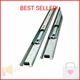 Liberty D80614C-ZP-W 14-Inch Ball Bearing Drawer Slides