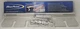 Blue-Point Snap On Power Air Tool Rack PTR5 (SV) Silver Billet Rack Tool Box NIB