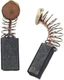 Porter Cable 352 352VS Sander Brush & Spring (2 Pack) N778654 N030461