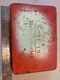 Snap On  KRA275 - Small, 8&rdquo;x5-1/2x1&rdquo;-Metal Tool Box (Box Only No Tools)-USA-VTG.