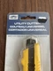 Tool Bench Hardware Utility Knife Brand New