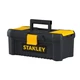 Tool Box 12-1/2 in. Lid Organizers Portable Storage Container Tray Plastic Small