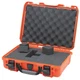NANUK CASES 910-1003 ProtCase,2.80 in,PwrClwLtcSys/PdLk,Or 39UV78