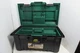 Plano 781006 Utility Green & Black Power Tool Box 22" Big Awesome Box