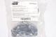 NEW Dayton 33N268 Festoon Intermediate Trolley 1/4'' Sm Round 