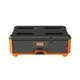 Klein Tools 54844MB MODbox Compact Single Drawer, Full Width