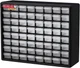 Akro-Mils 64 Drawer 10164, Plastic Parts Storage Hardware and Craft Cabinet, (20