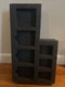Used SKB 3i-2217-8B-E Pelican 2700 2720 Partial Foam Case Insert Hard Drives