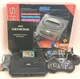 Sega Genesis Sonic 2 Console (Model 2) - Bundle Box - Includes AV Cable TESTED 
