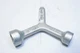 New Reed Tool MKF2 Meter Curb Box Key B001H4PMVU Ships FREE