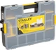 Stanley Consumer Tools STST14027 Sort Master Tool Organizer