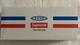 Brand New Supreme Toyo Steel T-320 Red Tool Box Logo