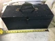 vintage Kennedy Kits CS-16 Metal Cantilever Tray Tool / 16&rdquo;x7.5&rdquo;x7&rdquo; Good