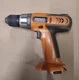 Ridgid R82001 3/8" (10mm) 12V Cordless 2 Speed Drill Driver TOOL ONLY 130252002