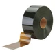 TMI 999-00126 Flexible Bulk Roll,Smooth,12in,Amber Wld 6GJJ5