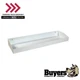 Buyers Products 1702850TRAY, Custom-Fit Shelf for Buyers 1702850 Gloss White