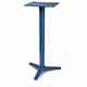 Eastwood Practical Bench Economy Buffing Grinder Pedestal Stand Equipment Tool