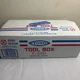 TOYO Steel Y-350BK Mountain-shaped tool box Black Round handle