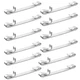 Upgrade Tool Box Drawer Slide Retaining Keeper Clips for Napa Mac Matco Proto...