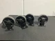 Matco Tools Jamestown Tool Cart Caster Set JSC773