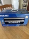 Kobalt Mini 2 Drawer NFL New England Patriots