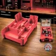 Insert Organizer for Milwaukee Packout 48-22-8435 M12 Gen 2 Impact Wrench