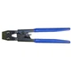 S.U.R. & R CP90 Heavy Duty Ratcheting Seal Clamp Pliers