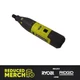 RYOBI 12V Cordless Rotary Tool Only TVM01 J1